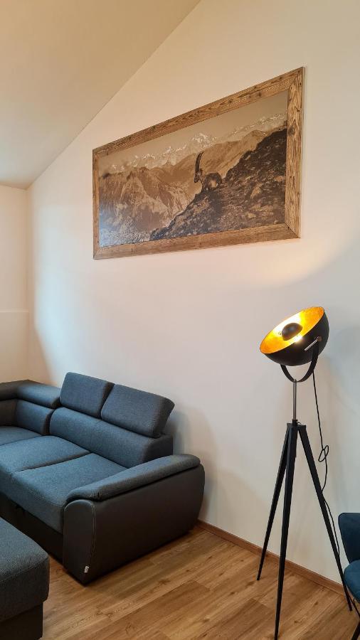 Appartementhaus Zell City By All In One Apartments Zell am See Exterior photo