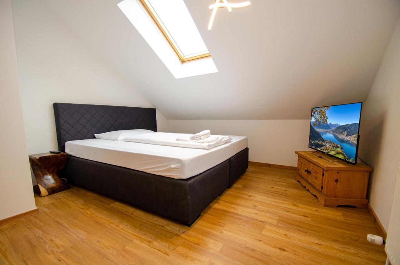 Appartementhaus Zell City By All In One Apartments Zell am See Exterior photo