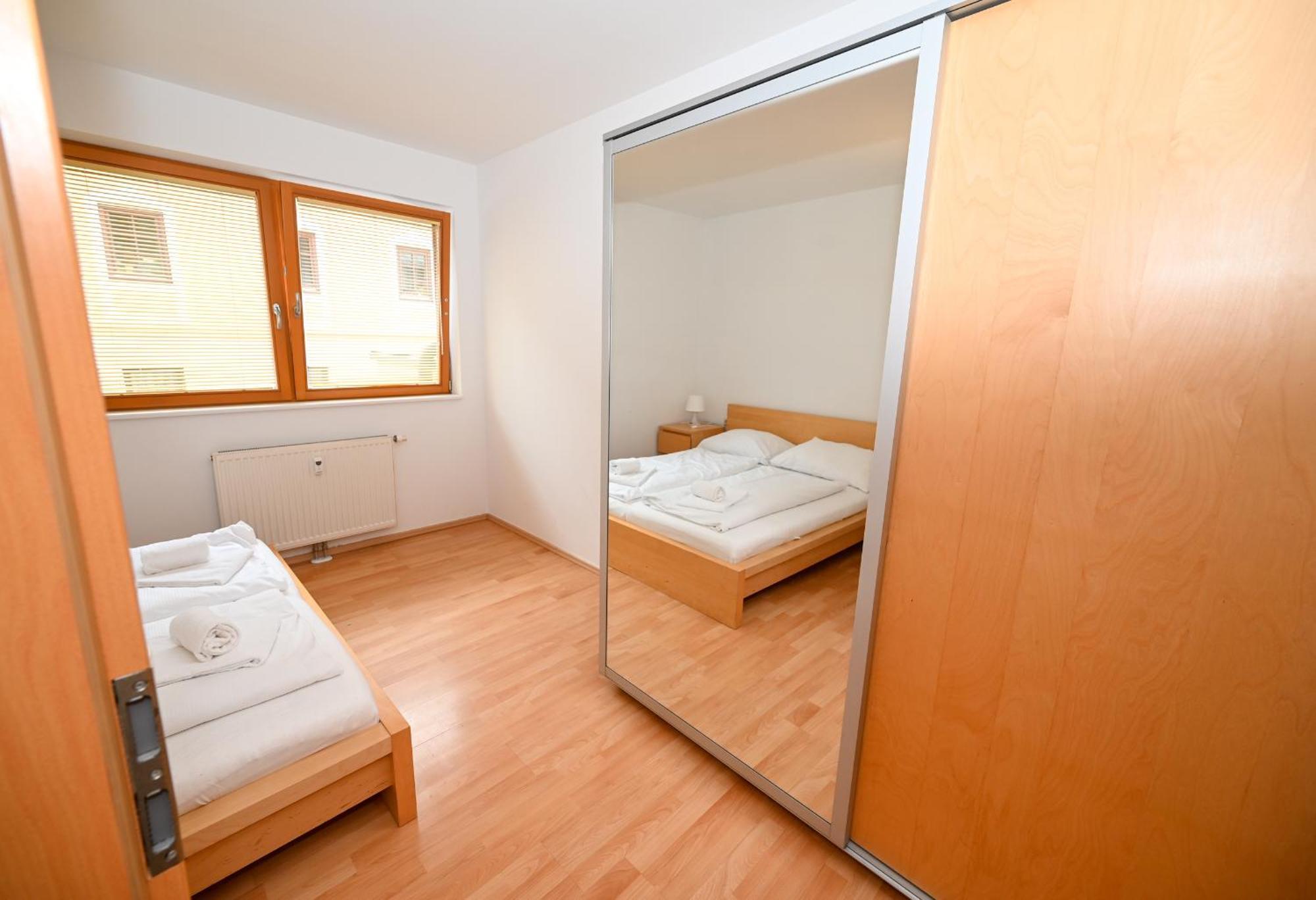 Appartementhaus Zell City By All In One Apartments Zell am See Exterior photo