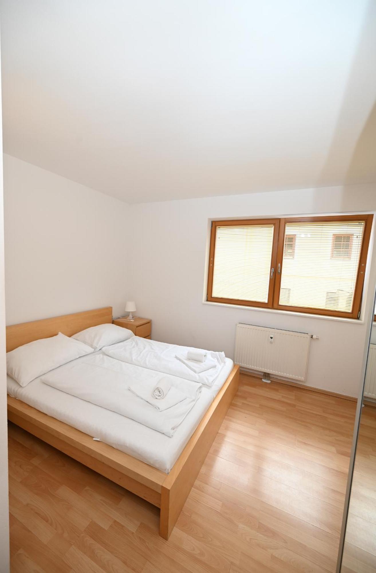 Appartementhaus Zell City By All In One Apartments Zell am See Exterior photo