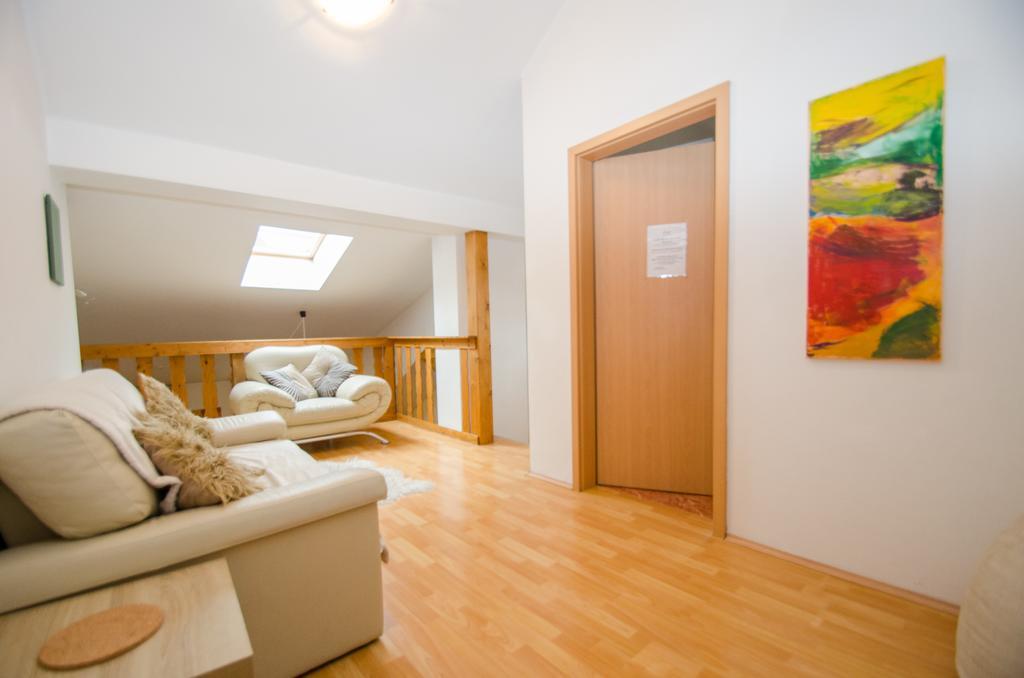 Appartementhaus Zell City By All In One Apartments Zell am See Exterior photo