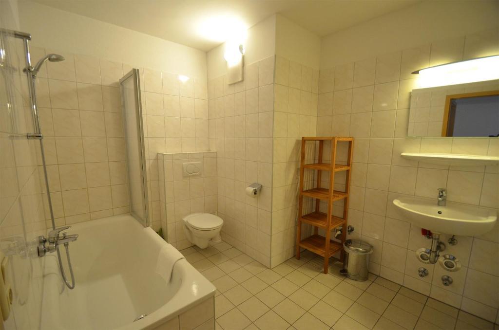 Appartementhaus Zell City By All In One Apartments Zell am See Exterior photo