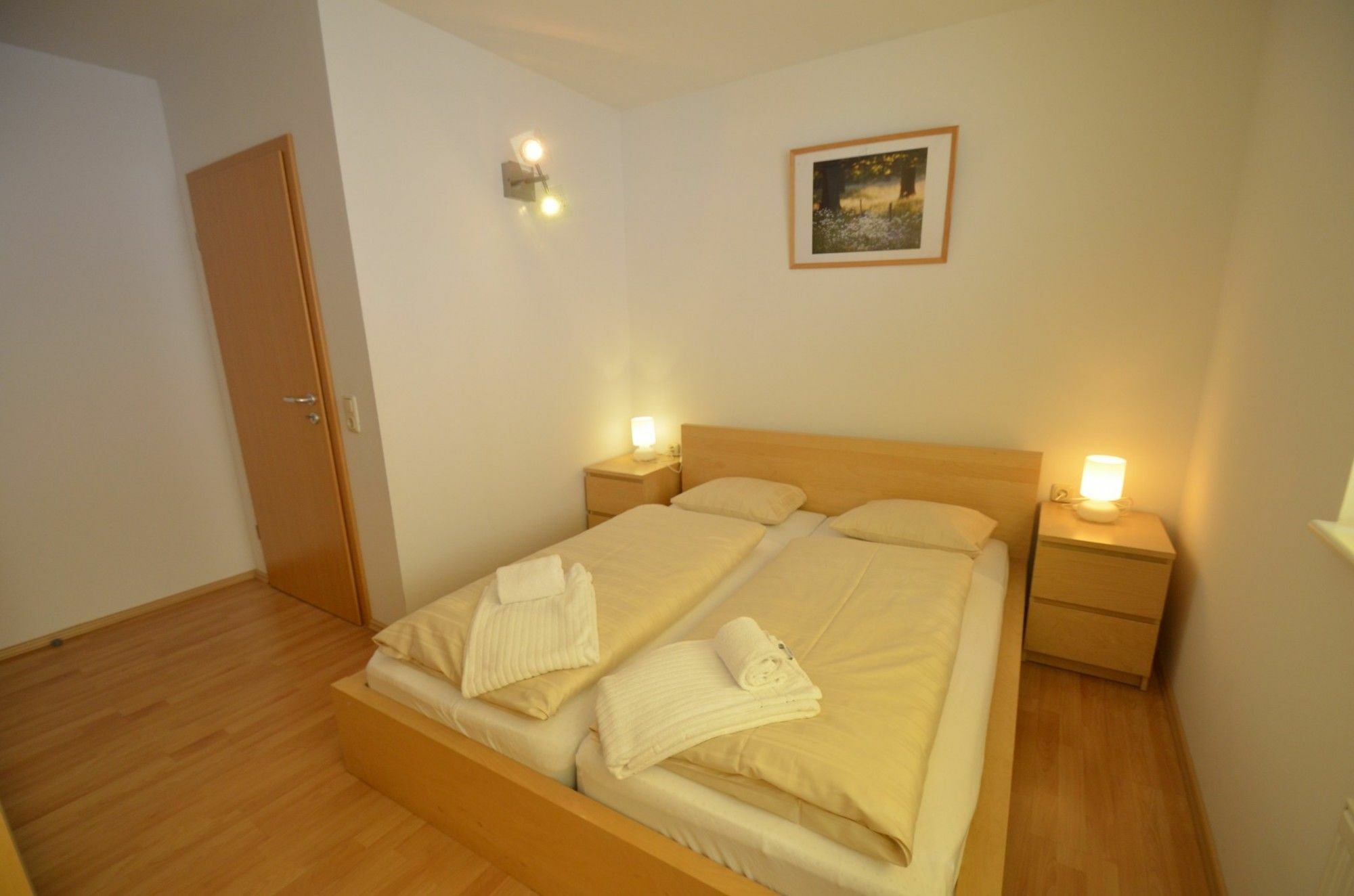 Appartementhaus Zell City By All In One Apartments Zell am See Exterior photo